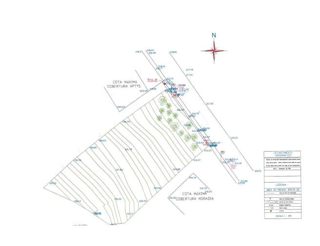 Terreno para Venda em Caniço Foto 8