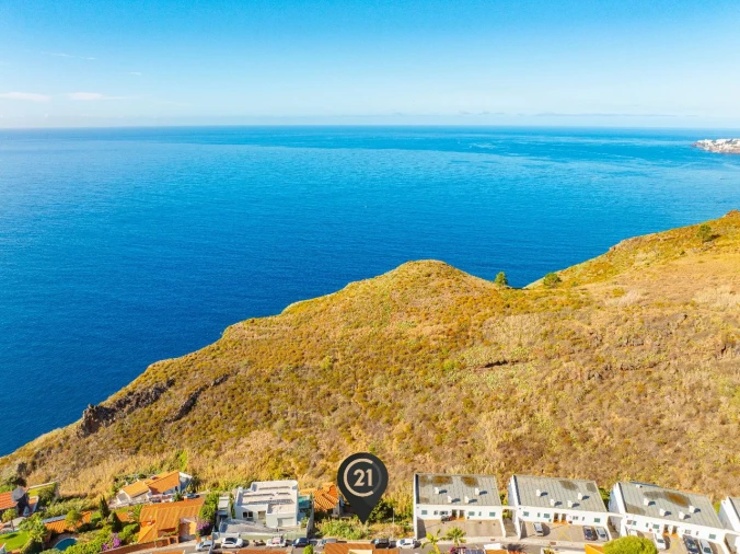 Terreno para Venda em Caniço Foto 6