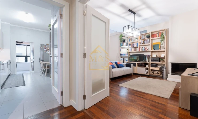 Apartamento T4 para Venda em Matosinhos