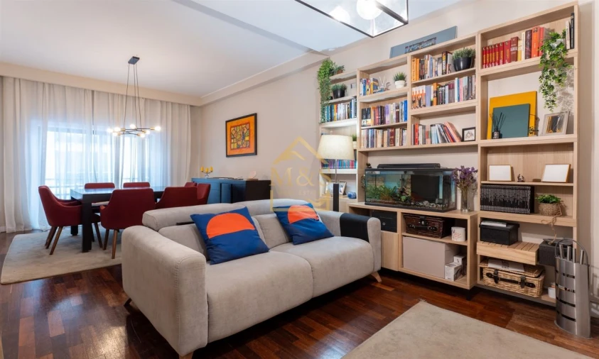 Apartamento T4 para Venda em Matosinhos Foto 2