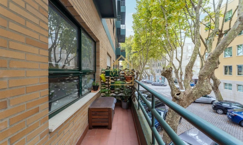 Apartamento T4 para Venda em Matosinhos Foto 3