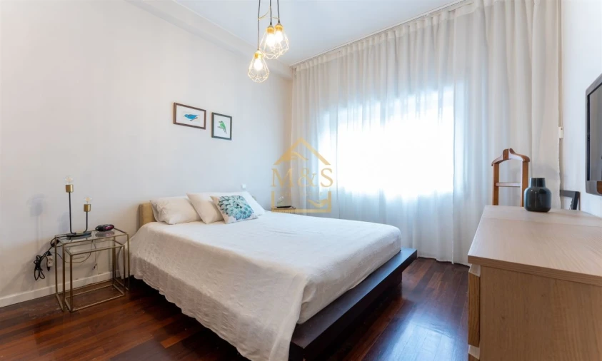 Apartamento T4 para Venda em Matosinhos Foto 6