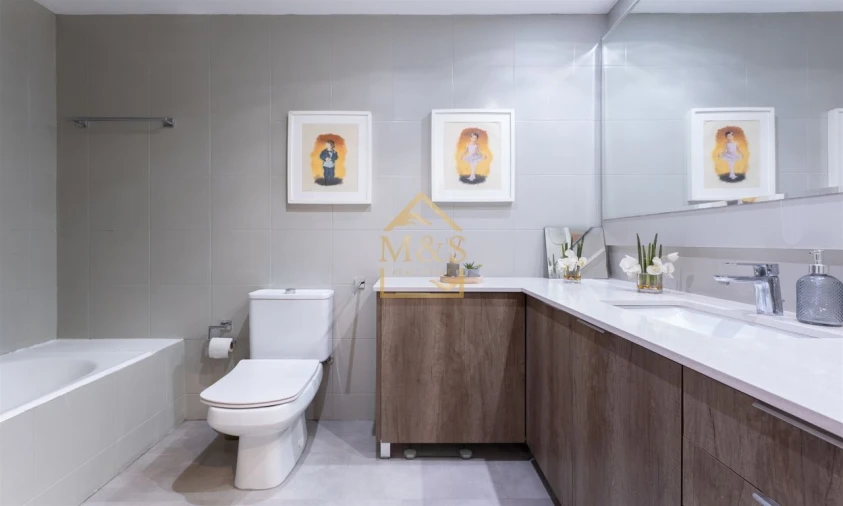 Apartamento T4 para Venda em Matosinhos Foto 9