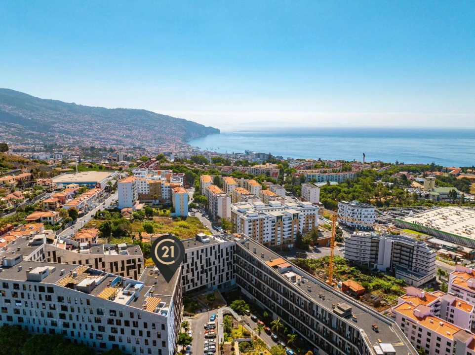 Loja para Venda em Funchal Foto 1
