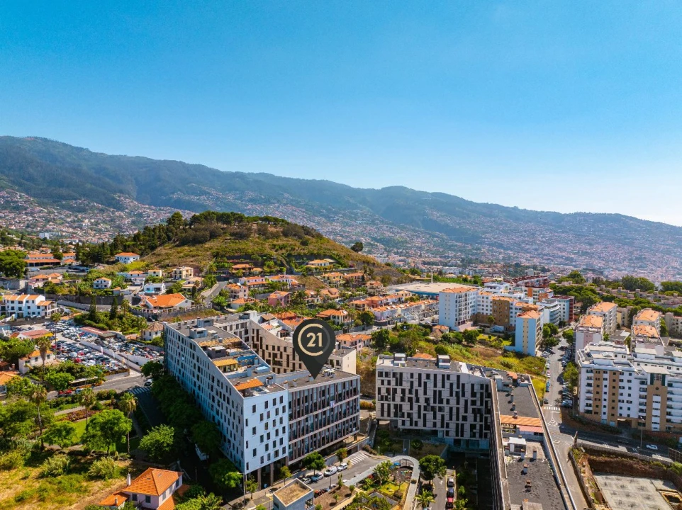 Loja para Venda em Funchal Foto 3