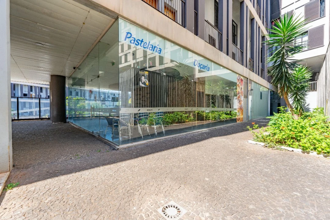 Loja para Venda em Funchal Foto 6