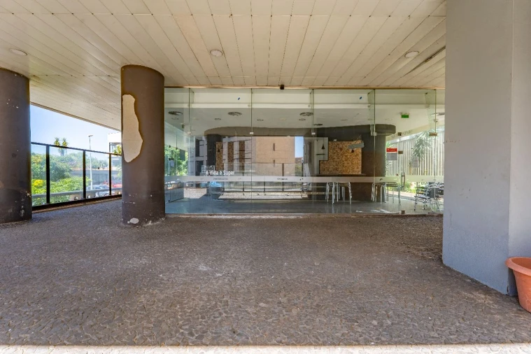 Loja para Venda em Funchal Foto 5