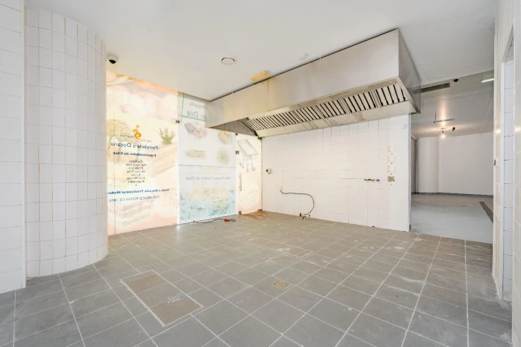 Loja para Venda em Funchal Foto 11