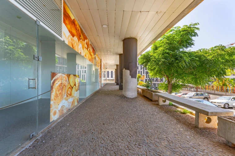 Loja para Venda em Funchal Foto 20