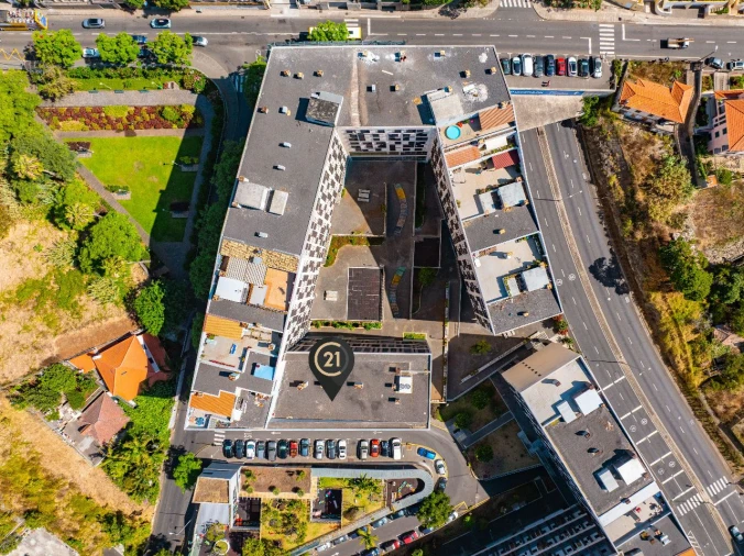 Loja para Venda em Funchal Foto 29