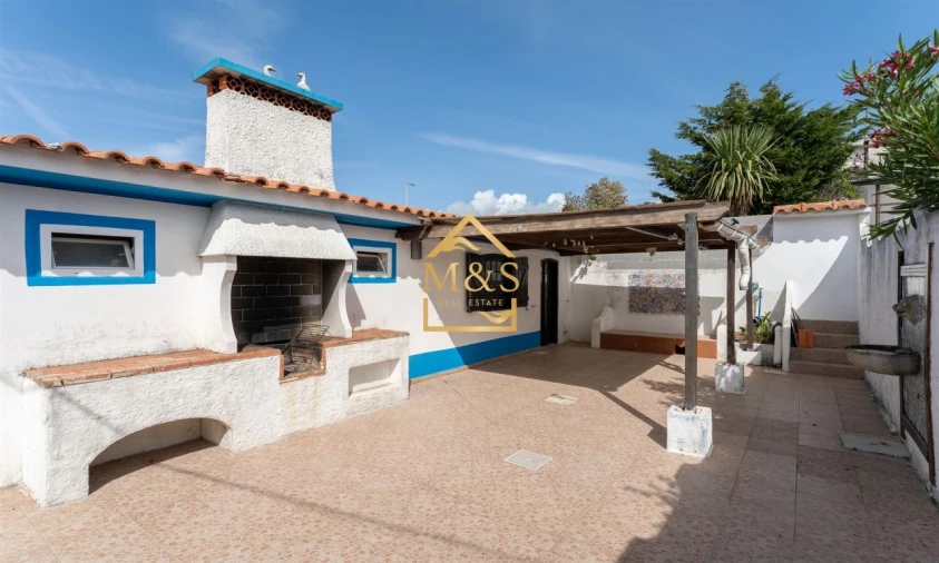 Moradia T3 para Venda em Mindelo Foto 10