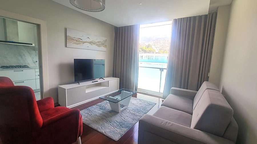 Apartamento T1 para Arrendamento em Funchal Foto 4