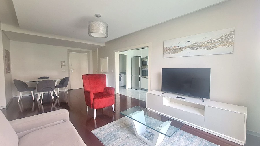 Apartamento T1 para Arrendamento em Funchal