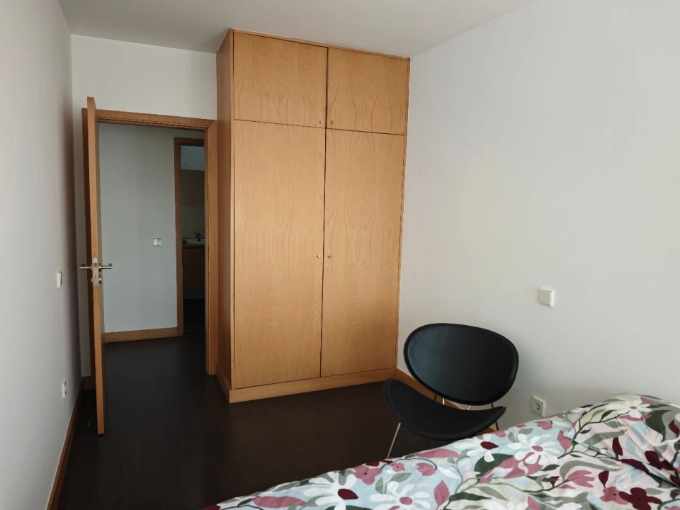 Apartamento T3 para Arrendamento em Porto Foto 7