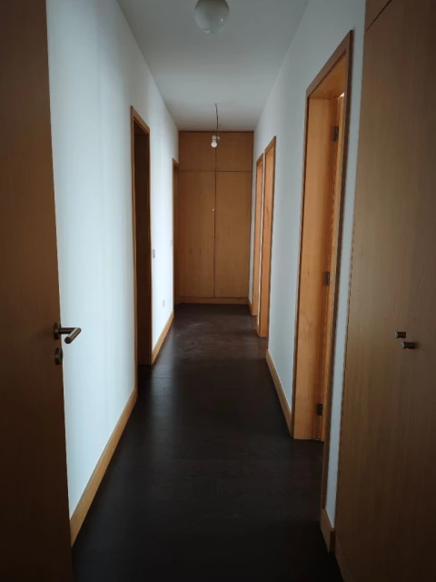 Apartamento T3 para Arrendamento em Porto