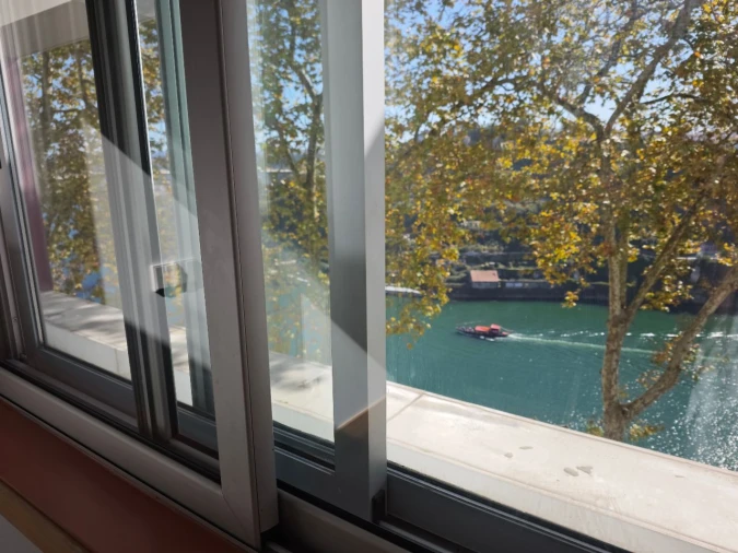 Apartamento T3 para Arrendamento em Porto Foto 11