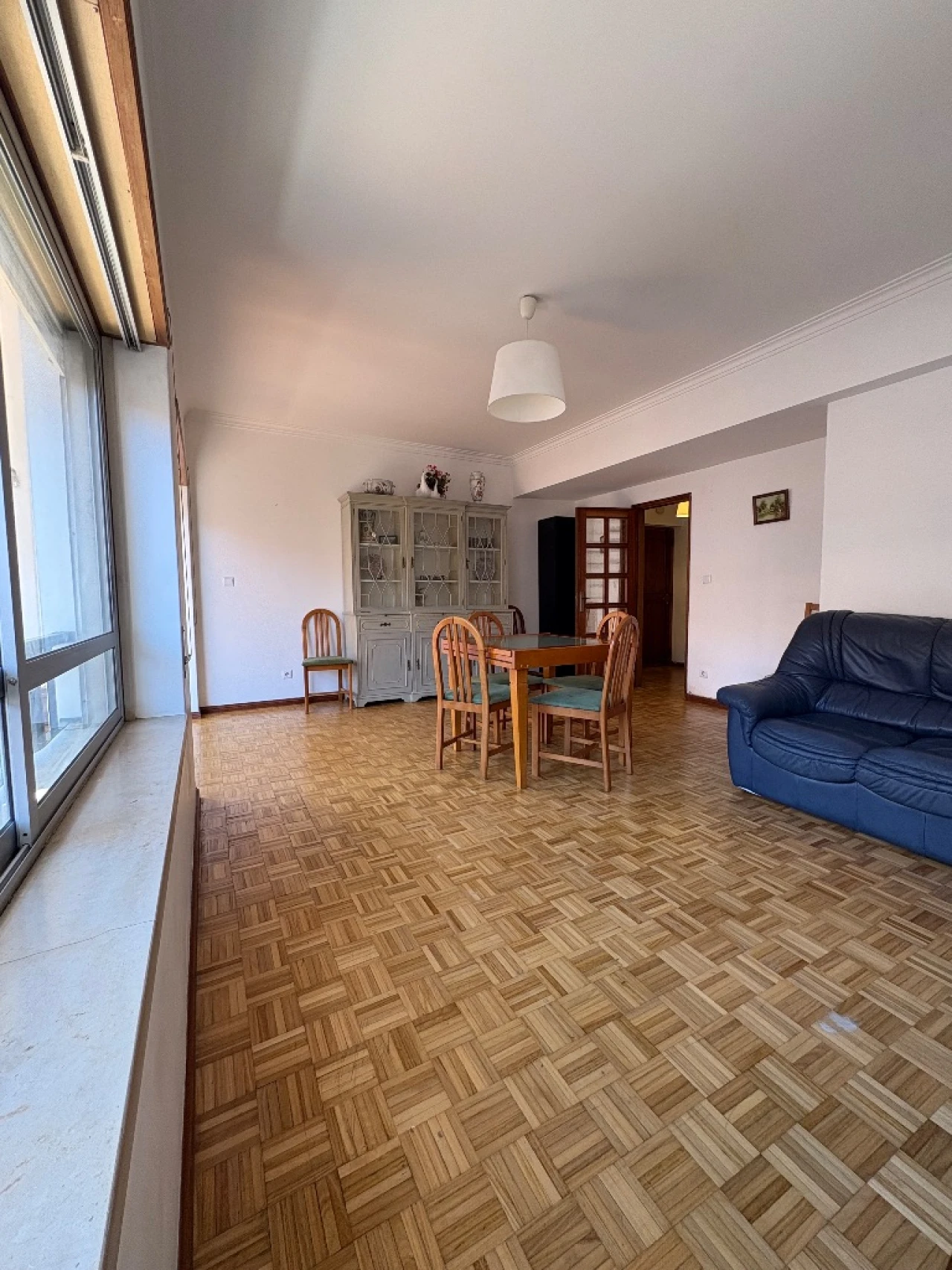 Apartamento T1 para Arrendamento em Parede Foto 1