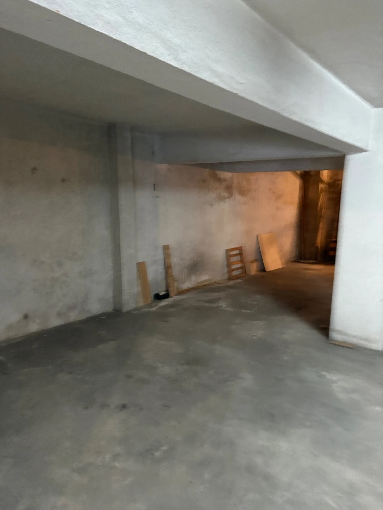 Apartamento T1 para Arrendamento em Parede Foto 11