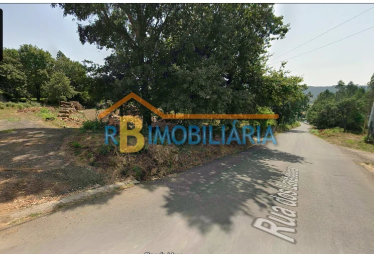 Terreno para Venda em Rua dos Lavadouros Foto 4