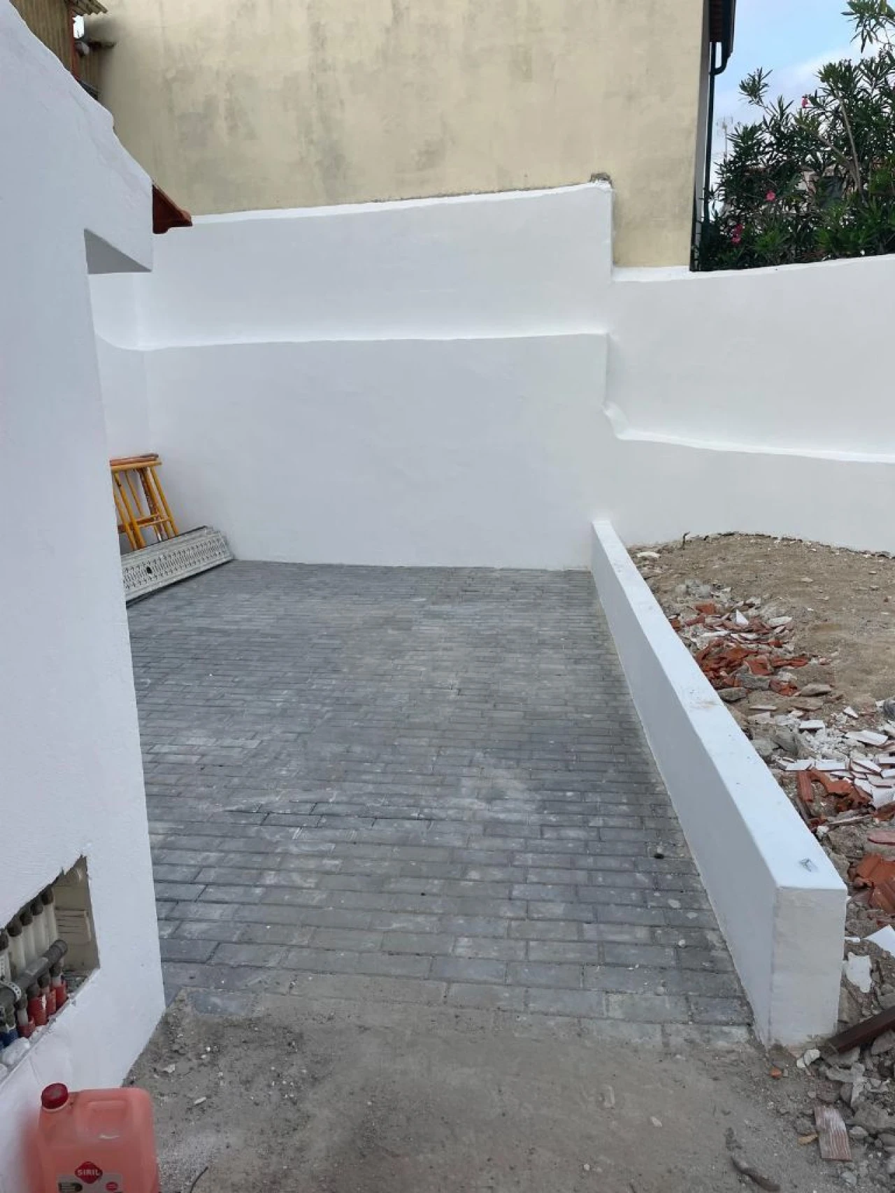 Moradia T2 para Venda em Vila Nova de Anços Foto 11