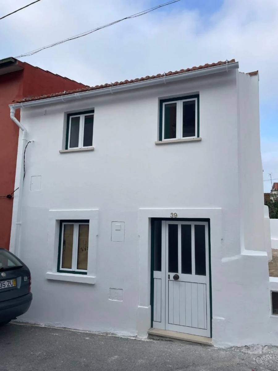 Moradia T2 para Venda em Vila Nova de Anços Foto 13