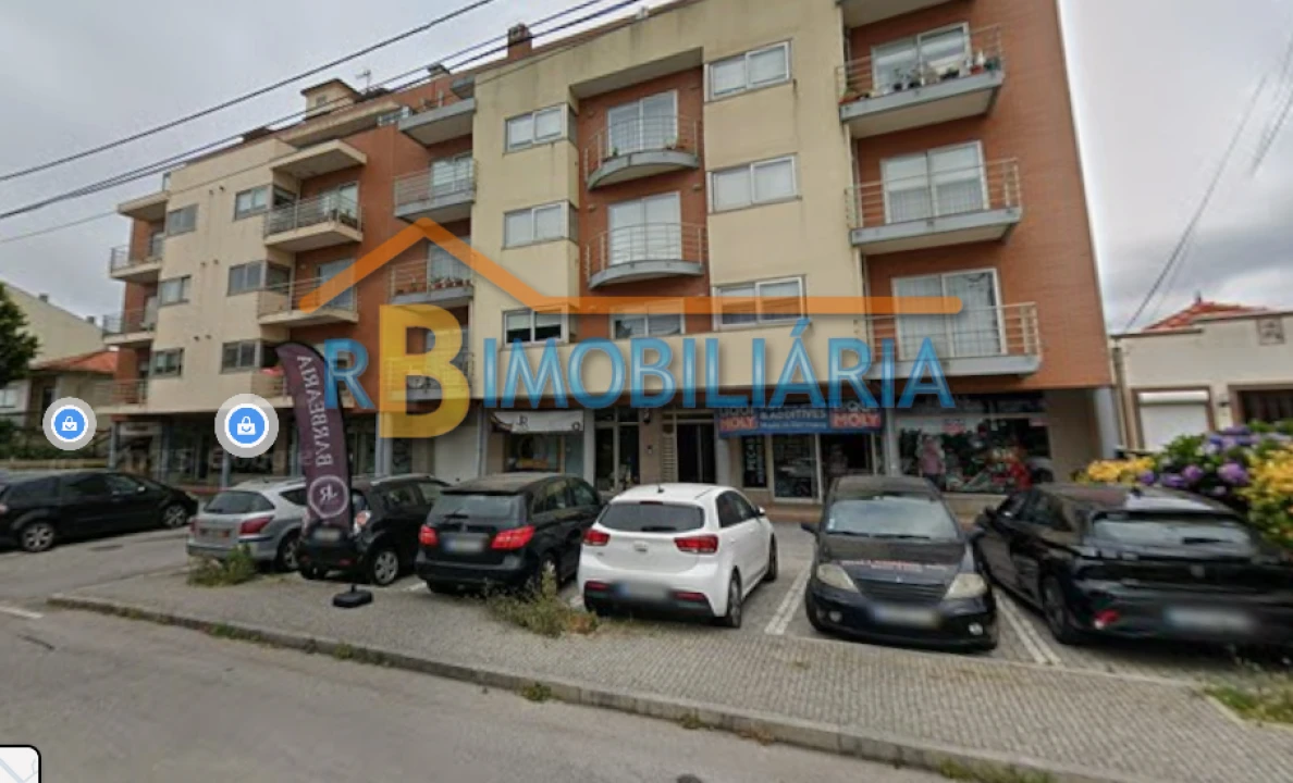 Loja para Venda em Esmoriz Foto 1