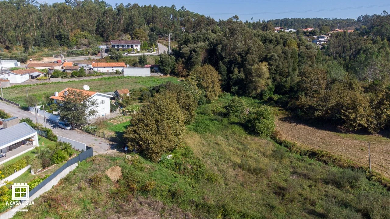 Terreno para Venda em Arrifana Foto 7