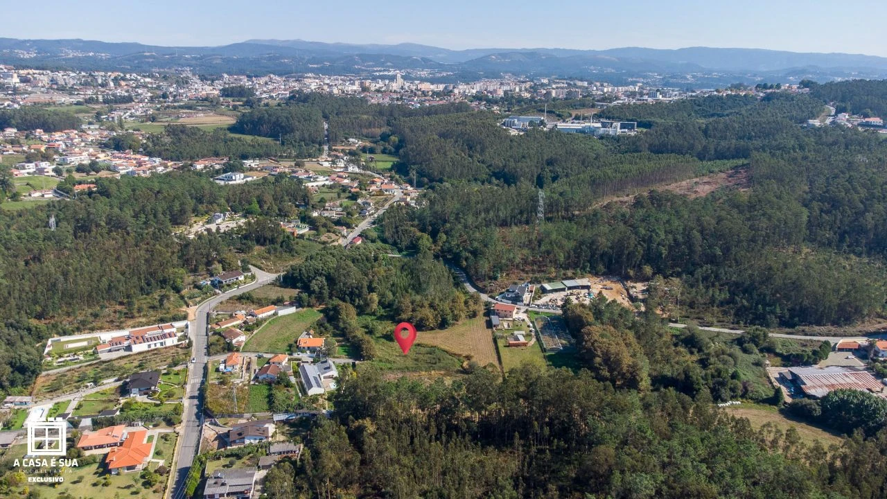 Terreno para Venda em Arrifana Foto 10