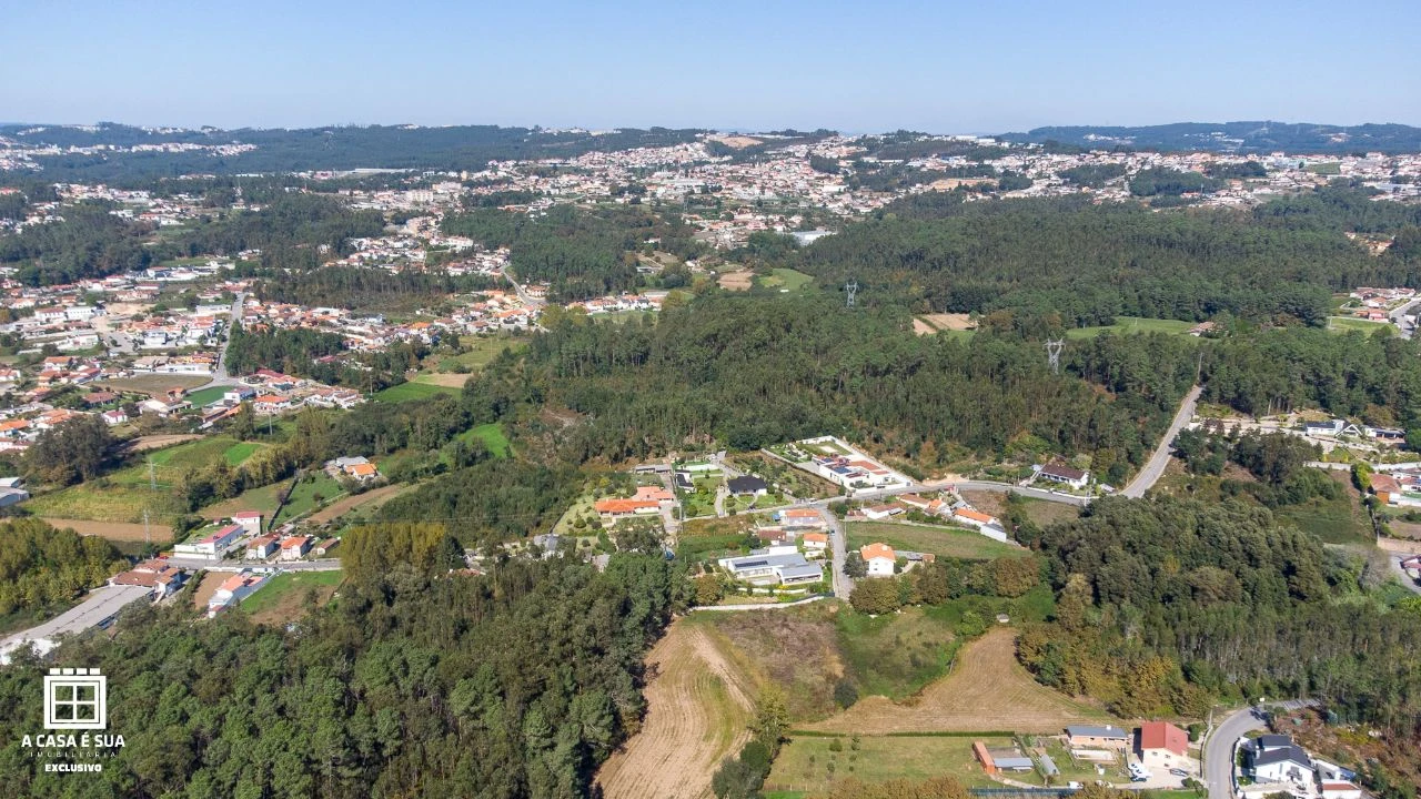 Terreno para Venda em Arrifana Foto 11