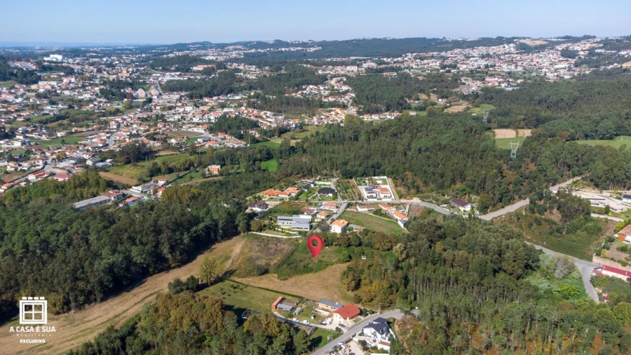 Terreno para Venda em Arrifana Foto 8