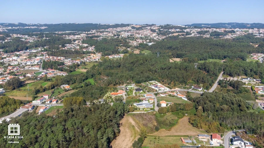 Terreno para Venda em Arrifana Foto 11