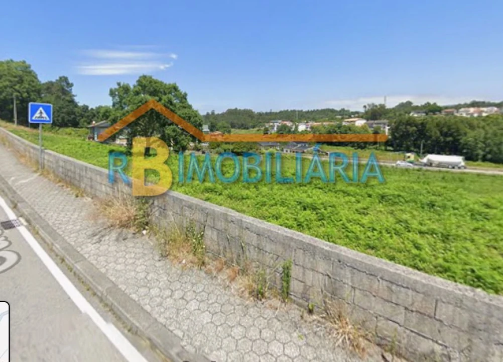 Terreno P/ Prédio para Venda em Cucujães Foto 1