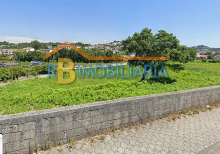 Terreno P/ Prédio para Venda em Cucujães Foto 3