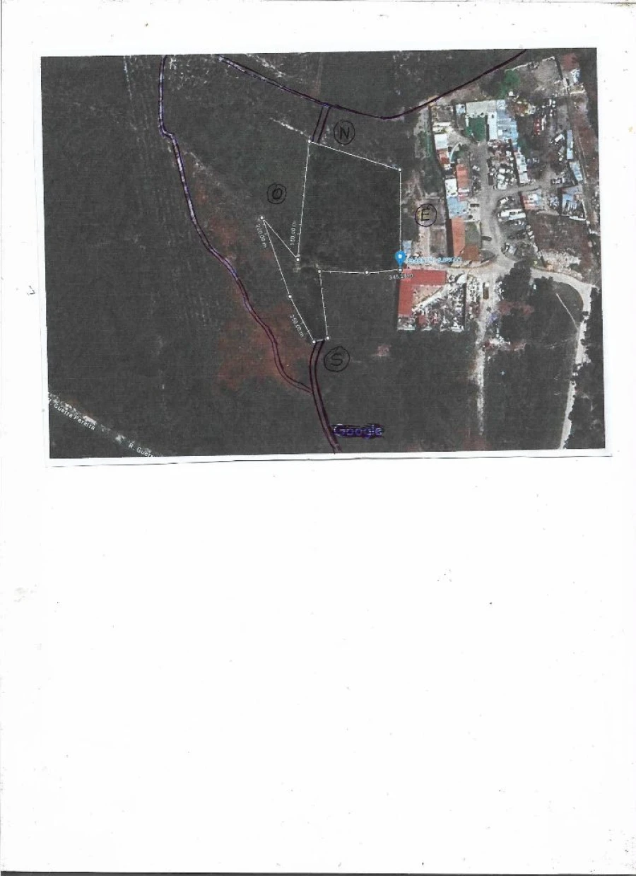 Terreno para Venda em Vieira de Leiria