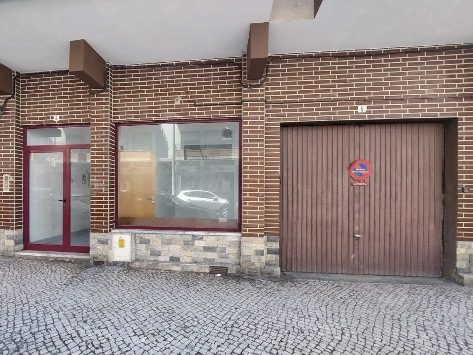 Loja para Arrendamento em Pombal Foto 4