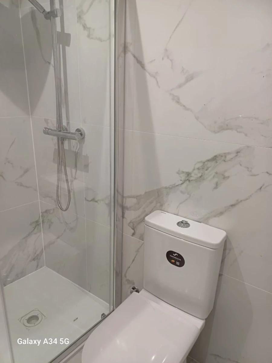 Apartamento T1 para Arrendamento em Pombal Foto 9