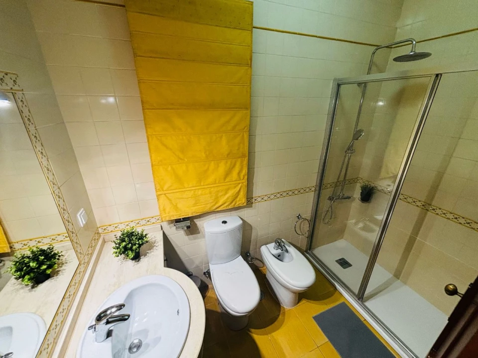 Quarto para Arrendamento em Lisboa Foto 4