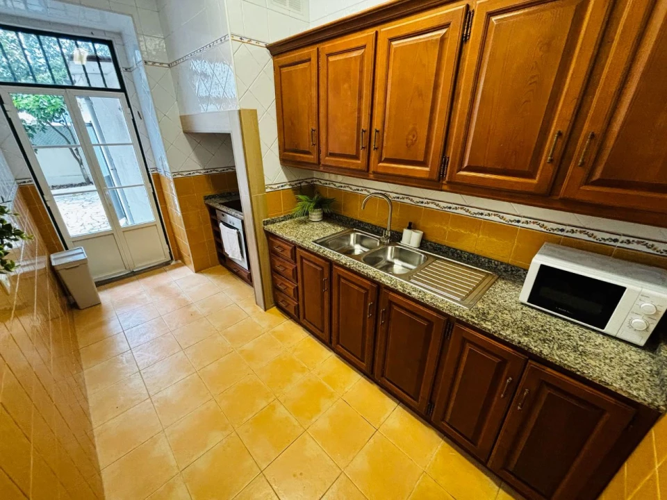 Quarto para Arrendamento em Lisboa Foto 6