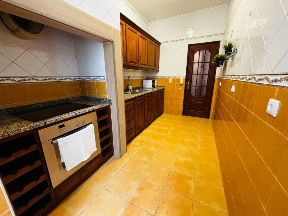 Quarto para Arrendamento em Lisboa Foto 7