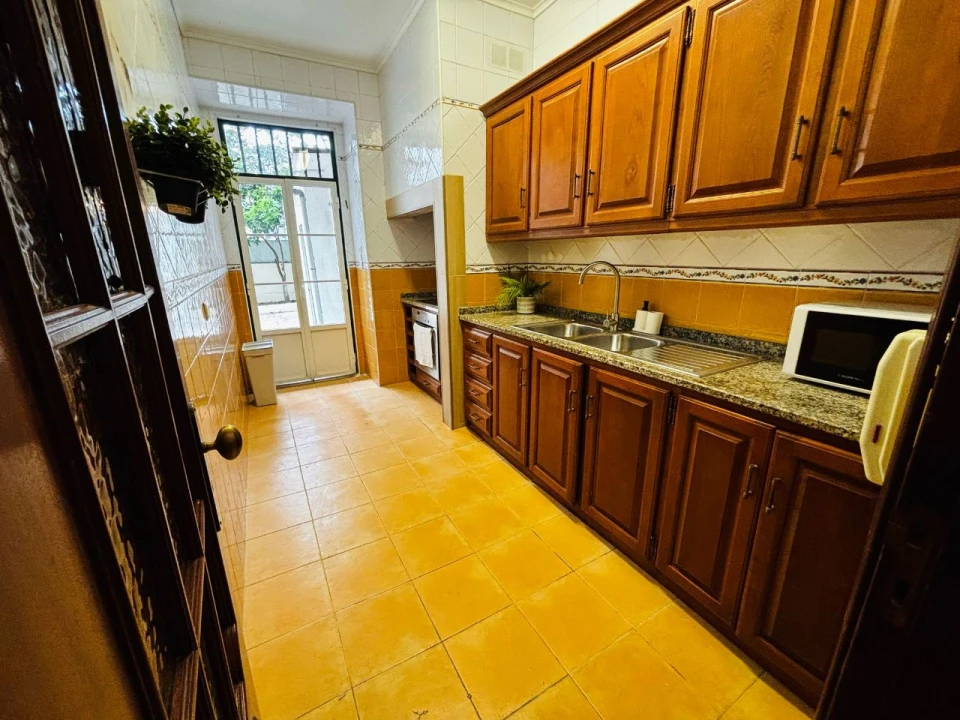 Quarto para Arrendamento em Lisboa Foto 8