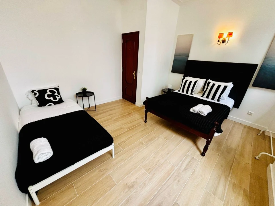 Quarto para Arrendamento em Lisboa Foto 10