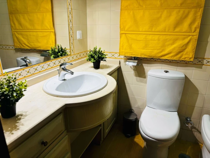 Quarto para Arrendamento em Lisboa Foto 3