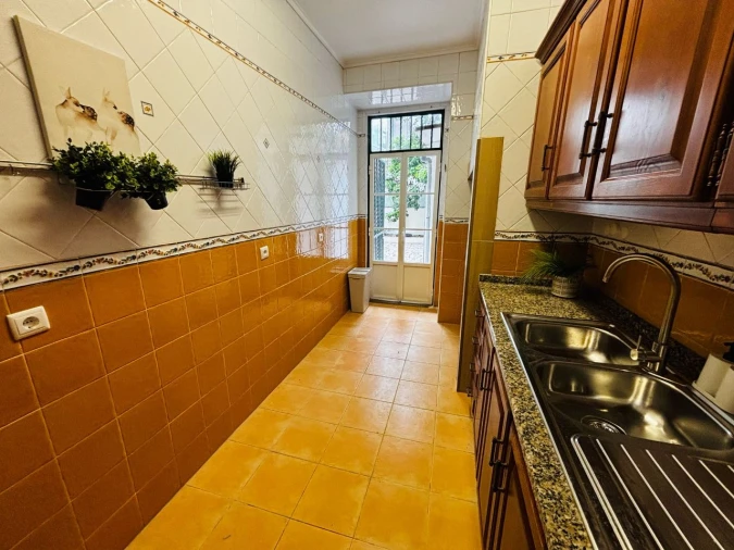 Quarto para Arrendamento em Lisboa Foto 5