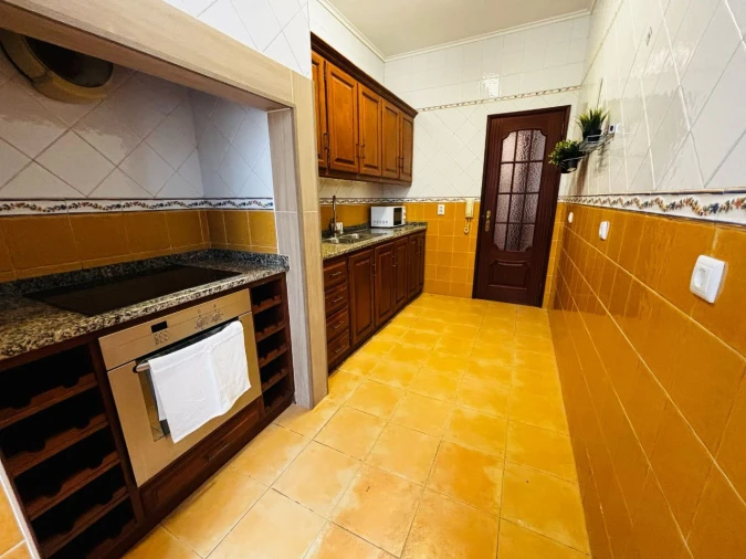 Quarto para Arrendamento em Lisboa Foto 7