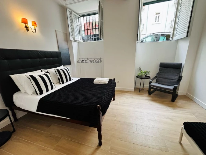 Quarto para Arrendamento em Lisboa Foto 9