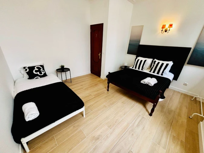 Quarto para Arrendamento em Lisboa Foto 10