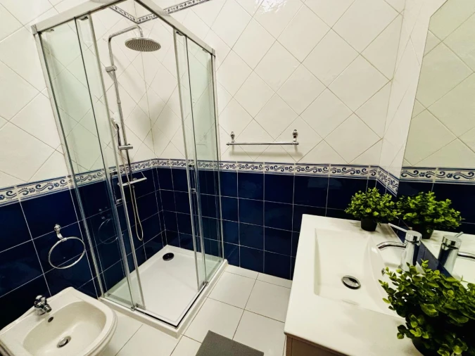 Quarto para Arrendamento em Lisboa Foto 12