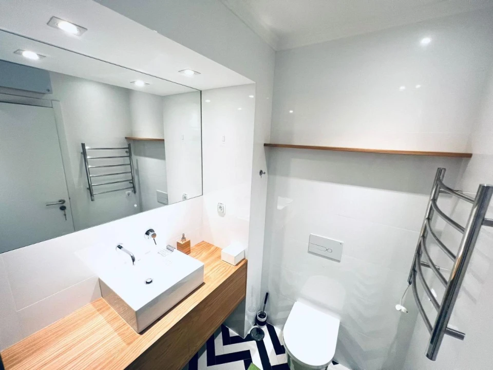 Quarto para Arrendamento em Lisboa Foto 2