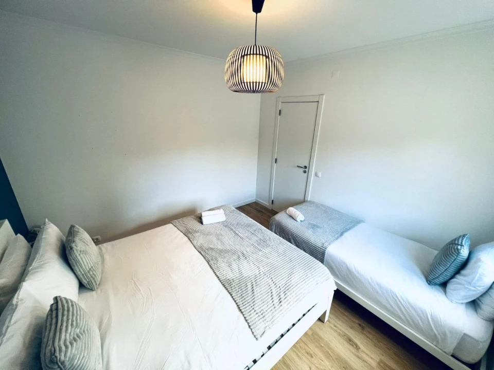 Quarto para Arrendamento em Lisboa Foto 8