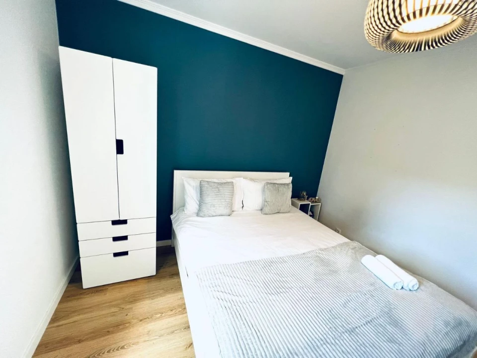 Quarto para Arrendamento em Lisboa Foto 10
